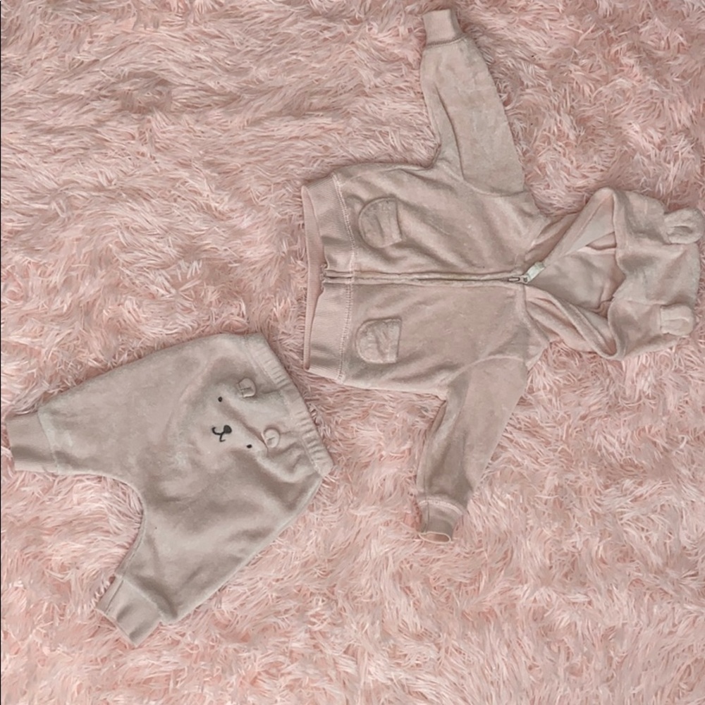 Baby outfit
